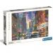 Deštivý Manhattan 2000dílné HQC puzzle - Clementoni obrázek 1