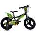 Dětské kolo T-Rex dinosaurů velikost 16 - Dino Bikes kolo obrázek 1