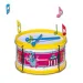 Dětský buben 19 cm - D-Toys