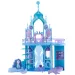 Disney Ledové království Elsa ledový palác - Mattel