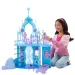 Disney Ledové království Elsa ledový palác - Mattel