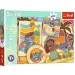 Disney: Lilo &amp; Stitch 200dílné puzzle - Trefl