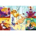 Disney: Lví král 100dílné puzzle - Trefl