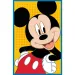 Disney: Mickeyho klubík 3x80ks puzzle - Trefl