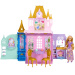 Disney Princezny – zámek s panenkou Locika - Mattel