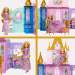 Disney Princezny – zámek s panenkou Locika - Mattel