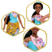Disney Princezny - Panenka Překvapení Plná Srdíček - Jasmína - Mattel