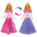 Disney Princezny - Pohádková proměna Šípková Růženka - Mattel
