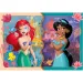 Disney+Princezny+2v1+puzzle - Clementoni