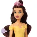 Disney Princezny: Herní sada Belle - Mattel