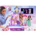 Disney Princezny: Hrad pro mazlíčky - hrací sada - Mattel obrázek 1