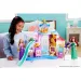Disney Princezny: Hrad pro mazlíčky - hrací sada - Mattel obrázek 3