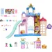 Disney Princezny: Hrad pro mazlíčky - hrací sada - Mattel obrázek 4
