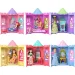 Disney Princezny: Mini princezna překvapení – pokoj ve věži – Mattel obrázek 2