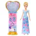 Disney Princezny: Panenka s překvapením ze srdce – Popelka – Mattel