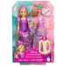 Disney+Princezny: Sada her s Locikou - Mattel