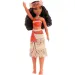 Disney Princezny: Třpytivé princezny - Moana figurka - Mattel