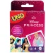 Disney Princezny UNO karetní hra - Mattel obrázek 1