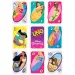 Disney Princezny UNO karetní hra - Mattel obrázek 5