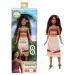 Disney Princezny: Vaiana (film) - Figurka Vaiana 26 cm - Mattel obrázek 2