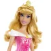 Disney Princezny: Zářící princezna Šípková Růženka - Mattel