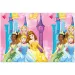 Disney+Princezny růžový plastový ubrus 120x180cm