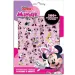 Disney: Sada 300 samolepek Minnie Mouse