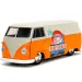 Disney Stitch – 1961 Volkswagen Bus 1:32 - Simba Toys