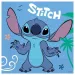 Disney+Stitch 2vrstvé papírové ubrousky, balení 20 ks