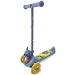Disney Stitch 3D tříkolová koloběžka - Mondo Toys obrázek 1
