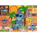 Disney: Stitch 500dílné puzzle - Trefl