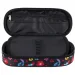 Disney Stitch Aloha černé oválné pouzdro na pera PC01 23x9,5x6 cm obrázek 2