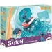 Disney Stitch Flextreme závodní dráha - Simba Toys