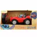 Disney Stitch RC dálkově ovládaný Buggy 1/24 - Jada Toys