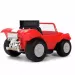 Disney Stitch RC dálkově ovládaný Buggy 1/24 - Jada Toys