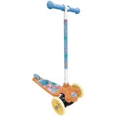 Disney Stitch Twist and Roll tříkolová koloběžka - Mondo Toys obrázek 1