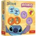 Disney Stitch paměťová hra - Trefl
