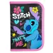 Disney Stitch rozkládací penál PC03 20,5x14x3,5cm obrázek 1