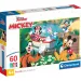 Disney+klasické+60dílné+supercolor+puzzle+-+Clementoni