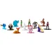Disney překvapení nano metalové figurky 1ks 3. série - Jada Toys obrázek 2