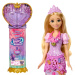 Disney princezny - srdečná panenka překvapení - Rapunzel - Mattel