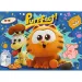 Dobrodružství Garfielda a Odieho 1000dílné prémiové plus kvalitní puzzle - Trefl