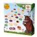 Eichhorn: Graffaló dřevěné pexeso, 30 dílů - Simba Toys obrázek 1