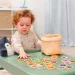 Eichhorn: Graffaló dřevěné pexeso, 30 dílů - Simba Toys obrázek 3