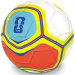 FIFA World Cup 2026 Los Angeles fotbalový míč velikost 5 - Mondo Toys