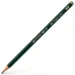 Faber-Castell: 9000 grafitová tužka 3B
