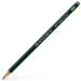 Faber-Castell: 9000 grafitová tužka 3H