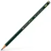 Faber-Castell: 9000 grafitová tužka 4B