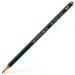 Faber-Castell: 9000 grafitová tužka HB