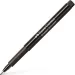 Faber-Castell Černý liner 0,8 mm
